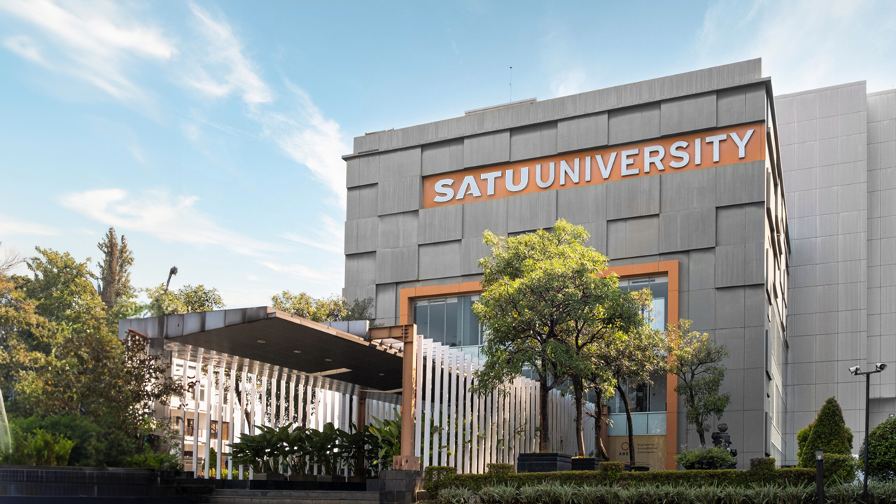 Satu University