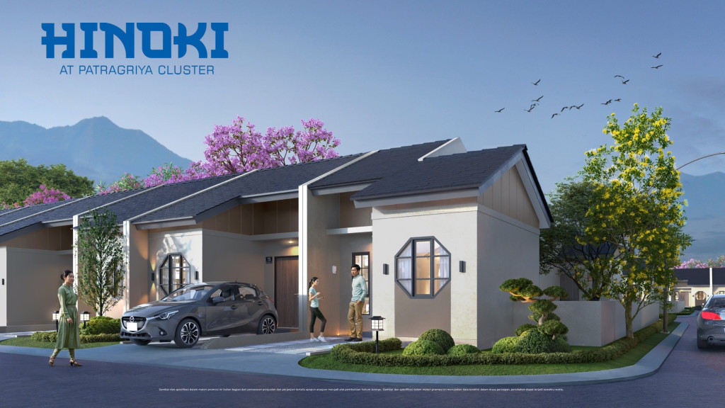 Luxury Homes