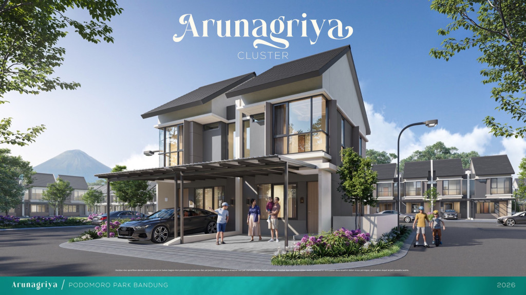 Luxury Homes